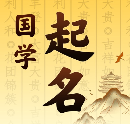 海口国学起名 人工起名一对一